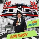 Sonido La Conga - Children (En Vivo)