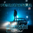 Grupo la Ley Siete de Enrike Fortunato & Cumbias Sonideras Live - Permanencia ()