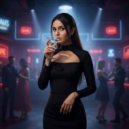 OLYAIDIS & LUSI - Мартини наливаю ()