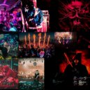 Sundown Riders - Palm Springs.Brotherhood