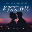 Stefano Terranera, DAISY - Kiss Me ( Feat. DAISY ) (Original Mix)