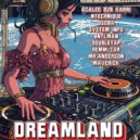 DoubleTap - Dreamland Party (Real JUMP UP Live Mix)