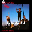 David Guetta, Alphaville & Ava Max - Forever Young & Baby Don't Hurt Me