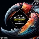 Luis M, Matan Caspi - Groovy Beach