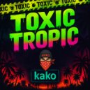 Kako - Goodbye Tropic