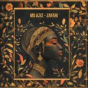 MO AZIZ (EG) - Zafari