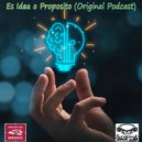 Zax Dj - Es Idea o Proposito
