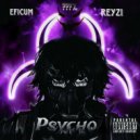 Eficum Reyzi & GENJUTSU & МОКЕРИ - М4А1 (prod by GENJUTSU)