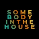 House Of Prayers - Somebody In The House (Original Mix)