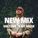 Andrey Festtival - Live Dj Set | House/Tech house/Deep Vibes From Yandex Conference Almaty (Yandex mix)