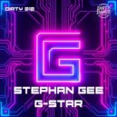 Stephan Gee - G-Star