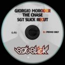 Giorgio Moroder - The Chase (Sgt Slick Recut)