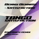 Benny Bennasi - Tango Satisfaction (edivanich remix)