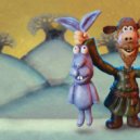 Lzv band - Last Year’s snow was Falling