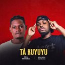 Real Kendrol & Arylson no Beatz - Tá Kuyuyu ()