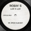 Robin S - Luv 4 Luv