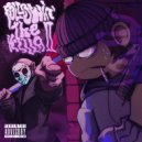 playawoods & jellydew - ABANDONED STAFF, PT.2 ()