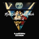 Mark Vox & Dee Panch - Need U