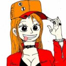 KING QBE - The Party Up