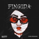 Ciira Risadas & Dj Husca Boy - Fingida (feat. Dj Husca Boy)
