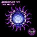 Structure 4:4 & AZARUZ - The Truth (AZARUZ remix)