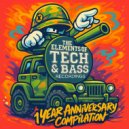 Thierry D - WEIRD DAY ()