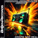 Fortuny & Jordaz (ESP) & Jormek - Drops Too Real ()