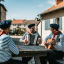 Lucien Perrin - Dans les rues de Montmartre ()