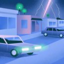 coastline 89 - Synthetic Dreams ()