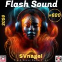 SVnagel ( LV ) - Flash Sound