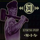 Vladmix - 90s Synth-Pop Mix