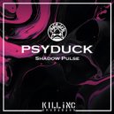 Psyduck - Shadow Pulse ()