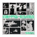 UGLY LUNGS - HAZE ()