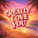 Ayunda - Really Love You ()