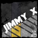 Jimmy X - Unstoppable ()