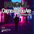Renewal & Monique Light - Come as you are (feat. Monique Light)