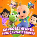 Johny e amigos - Dez na Cama - Músicas Infantis ()