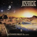 Alexander Parlee & Emily Laliotis - Joyride (feat. Emily Laliotis) ()