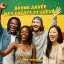 HybridSound - Bonne année mes frères et soeurs ()