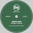 Jeremy Bass & All Fred - Drumba The Bass (All Fred Tribal Remix)