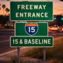 Cam The Feature - Break It Down