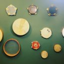 Nikolay Shelekhov - Sun Vortex ()