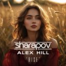 Sharapov & Alex Hill - Rise (Extended Mix)