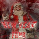 Dj 0df1r & Dj Noxx - NEW YEAR FUNK (Super Slowed)