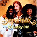 Supermax & Flo Rida - It Ain't Easy Loco