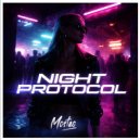 Mosteo - Night Protocol