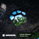 Rolbac, Colyn - We Belong