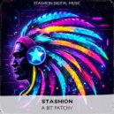Stashion - A Bit Patchy