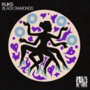 KuKs - Black Diamonds