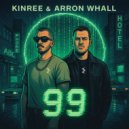 Arron Whall, Kinree - Let's Dance